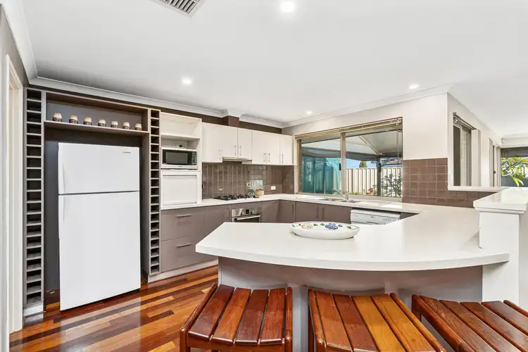 Third view of Homely house listing, 12B Stagg Court, Kardinya WA 6163