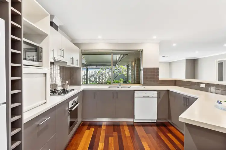 Fourth view of Homely house listing, 12B Stagg Court, Kardinya WA 6163