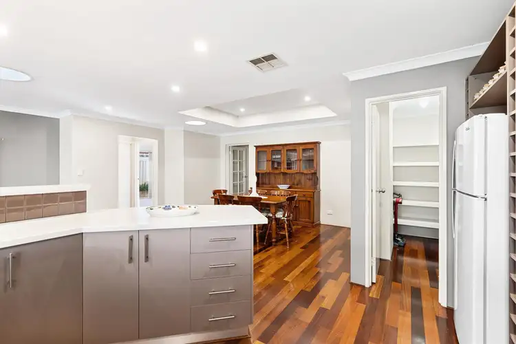 Fifth view of Homely house listing, 12B Stagg Court, Kardinya WA 6163