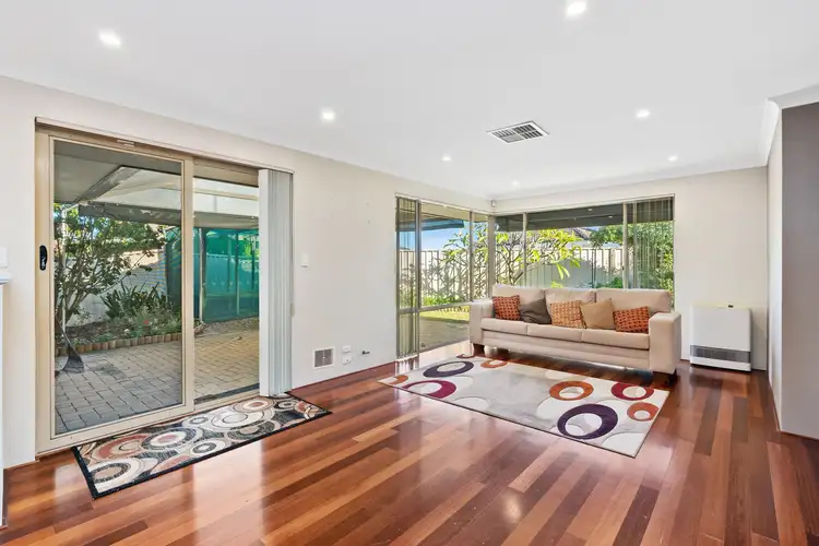 Sixth view of Homely house listing, 12B Stagg Court, Kardinya WA 6163