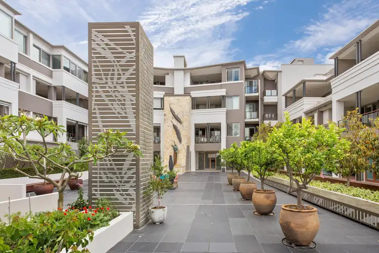 304/40 St Quentin Ave, Claremont WA 6010