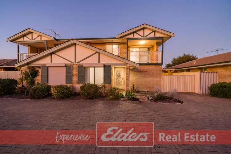 10/6-8 Sepia Court, Rockingham WA 6168