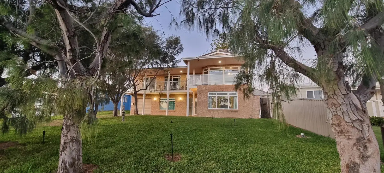 Main view of Homely house listing, 26 De Burgh Street, Ledge Point WA 6043