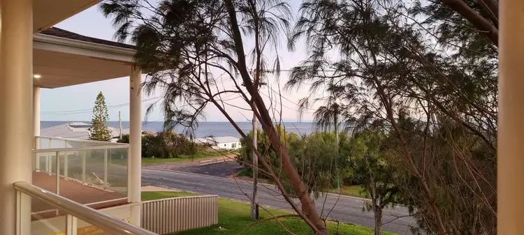 Second view of Homely house listing, 26 De Burgh Street, Ledge Point WA 6043
