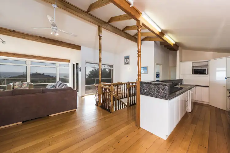 Fifth view of Homely house listing, 26 De Burgh Street, Ledge Point WA 6043