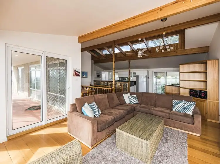 Seventh view of Homely house listing, 26 De Burgh Street, Ledge Point WA 6043