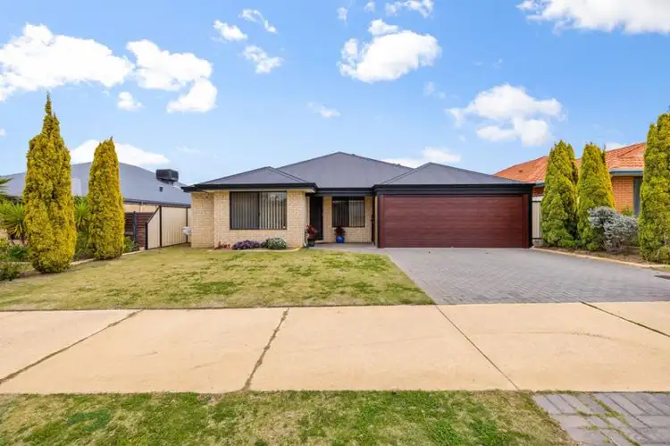 70 Hannaford Avenue, Clarkson WA 6030