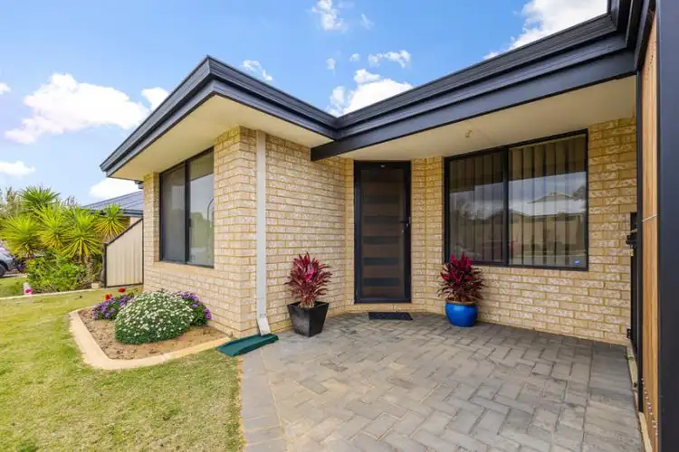 Fourth view of Homely house listing, 70 Hannaford Avenue, Clarkson WA 6030
