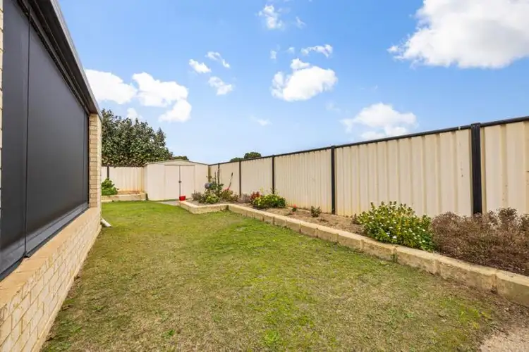 Sixth view of Homely house listing, 70 Hannaford Avenue, Clarkson WA 6030