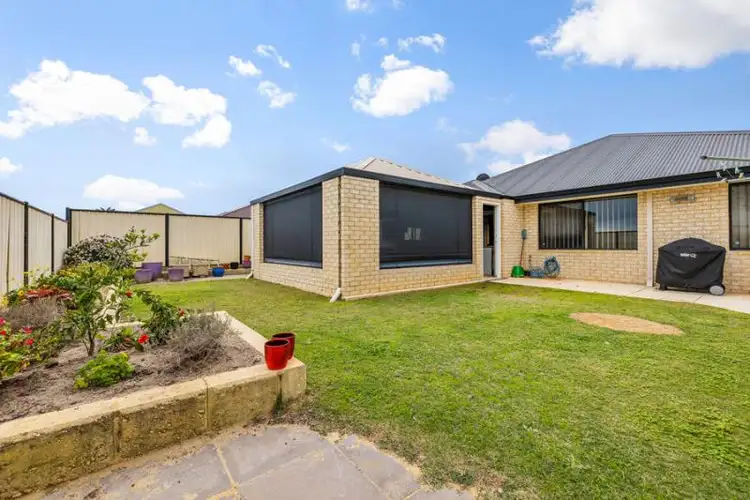 Seventh view of Homely house listing, 70 Hannaford Avenue, Clarkson WA 6030