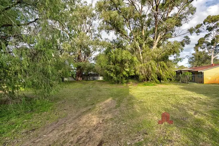 Fifth view of Homely land listing, 16 Stallard Place, Withers WA 6230