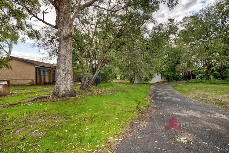 Sixth view of Homely land listing, 16 Stallard Place, Withers WA 6230
