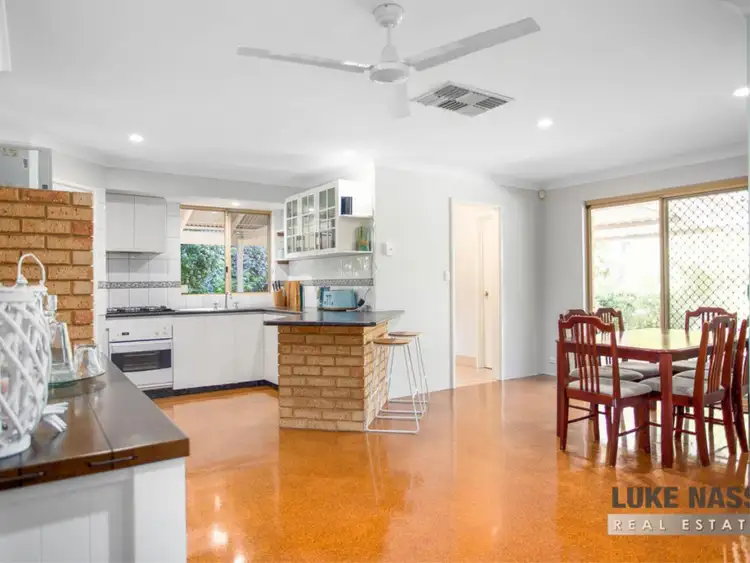 Fourth view of Homely house listing, 2 Urch Road, Roleystone WA 6111