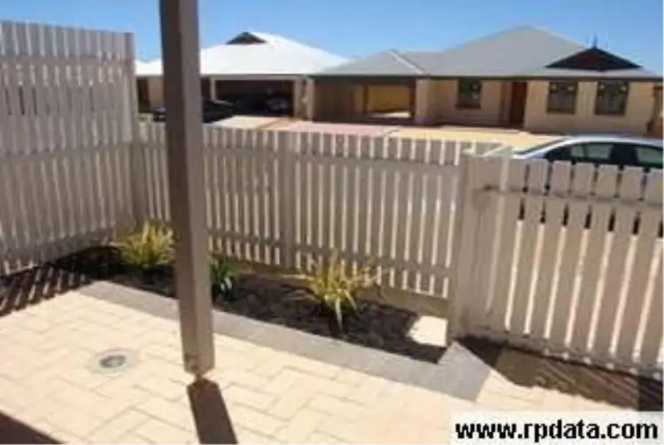 Second view of Homely house listing, 38 Salterforth Road, Butler WA 6036