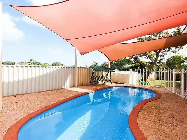 Second view of Homely house listing, 37 The Quarterdeck, Willetton WA 6155