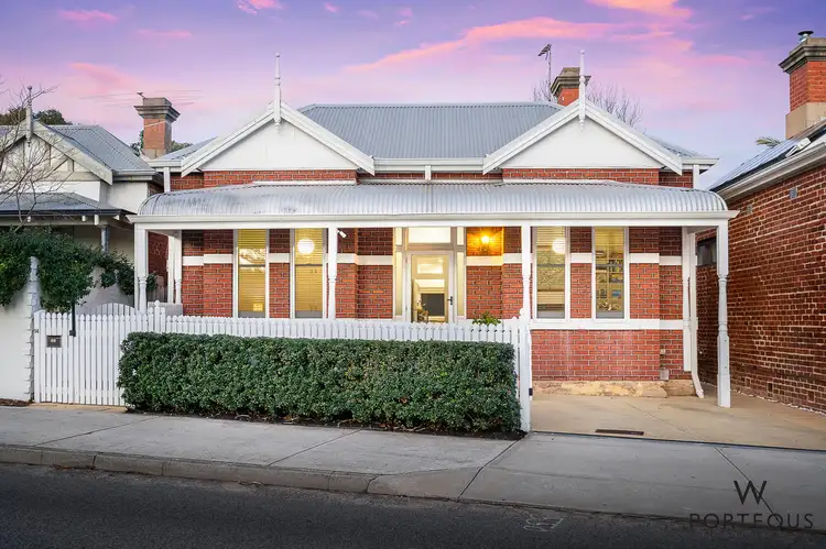 14 Railway Street, Cottesloe WA 6011