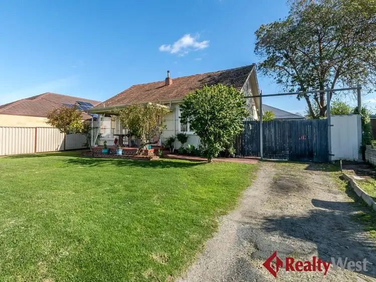 Main view of Homely house listing, 122 Gerard Street, East Cannington WA 6107