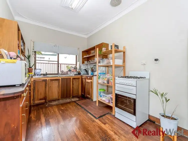 Sixth view of Homely house listing, 122 Gerard Street, East Cannington WA 6107