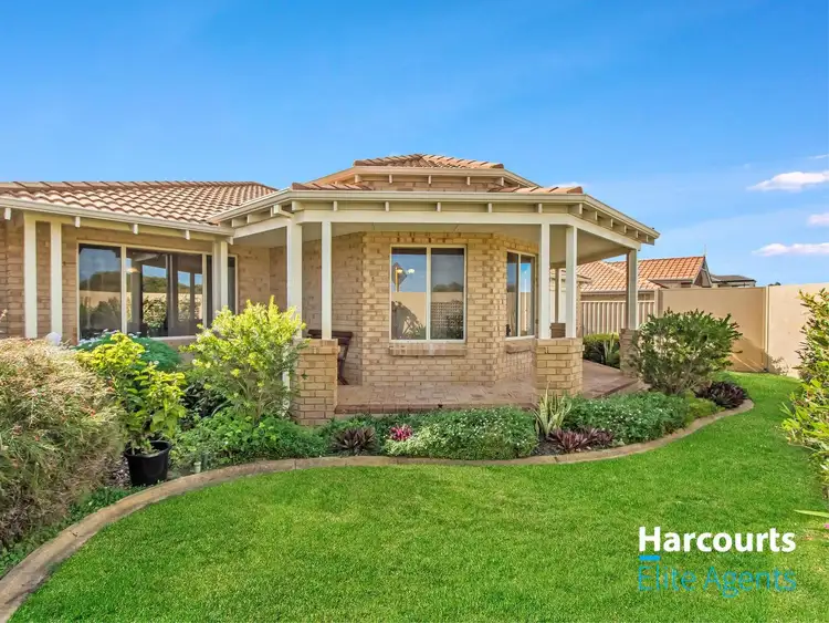 24 Bayeux Avenue, Port Kennedy WA 6172