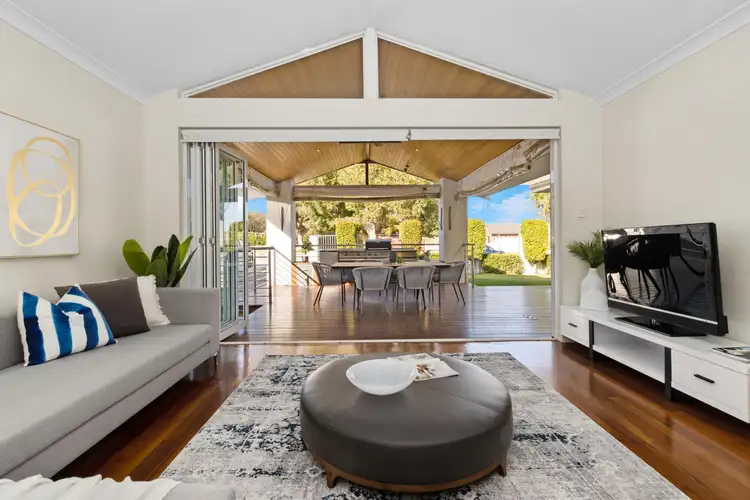 21 Warwick Road, Sorrento WA 6020