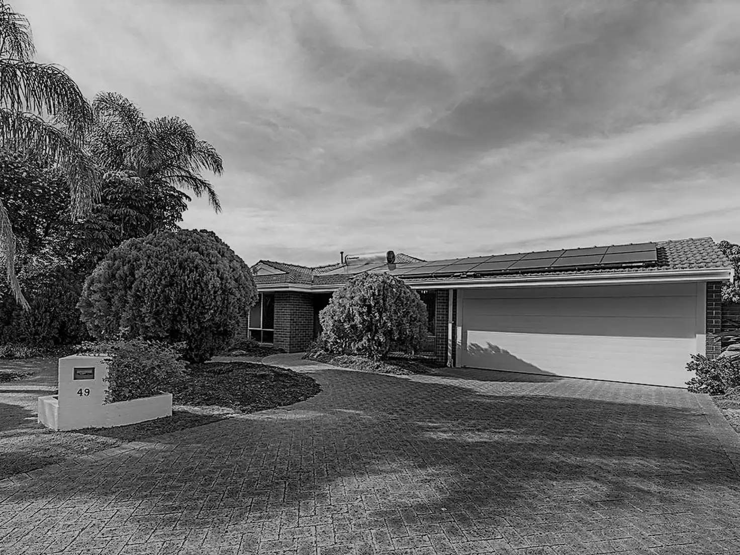 Main view of Homely house listing, 49 Knightsbridge Way, Thornlie WA 6108