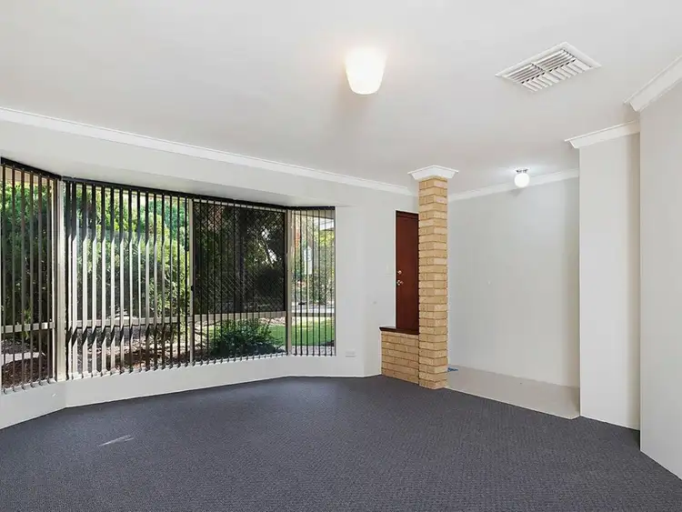 Second view of Homely house listing, 49 Knightsbridge Way, Thornlie WA 6108