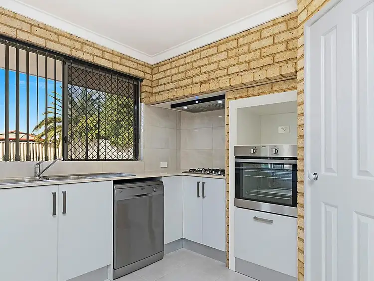 Fifth view of Homely house listing, 49 Knightsbridge Way, Thornlie WA 6108