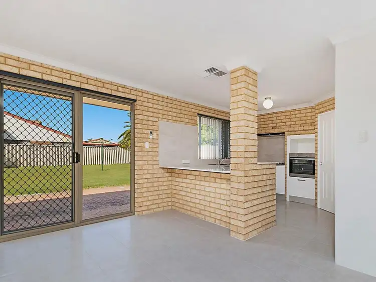 Sixth view of Homely house listing, 49 Knightsbridge Way, Thornlie WA 6108