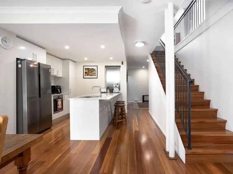 91A Ferdinand Lane, Nedlands WA 6009