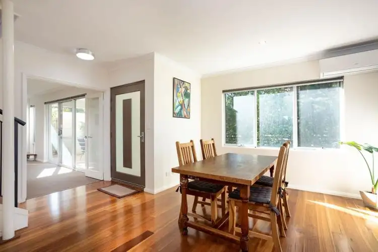 Second view of Homely house listing, 91A Ferdinand Lane, Nedlands WA 6009