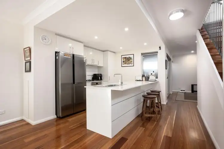 Fifth view of Homely house listing, 91A Ferdinand Lane, Nedlands WA 6009