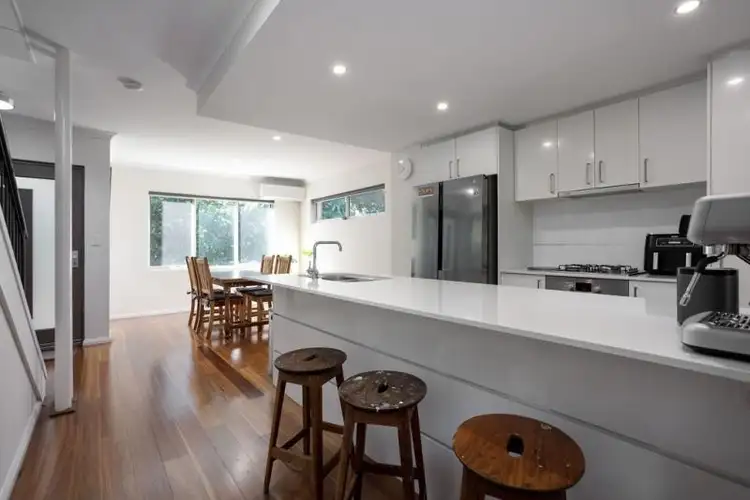 Sixth view of Homely house listing, 91A Ferdinand Lane, Nedlands WA 6009