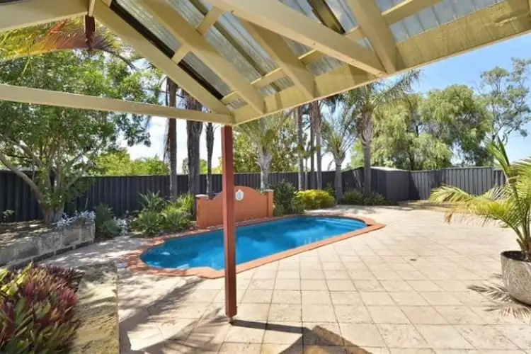 Fifth view of Homely house listing, 5 Coppercups Place, Halls Head WA 6210