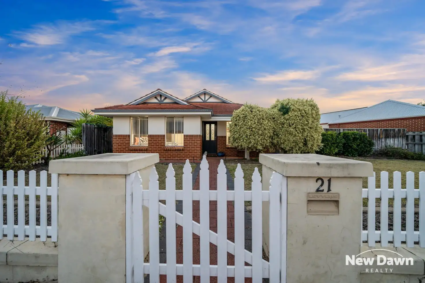 Main view of Homely house listing, 21 Withnell Drive, Ellenbrook WA 6069