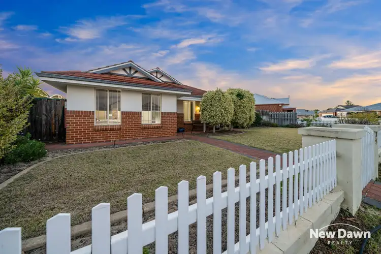 Second view of Homely house listing, 21 Withnell Drive, Ellenbrook WA 6069