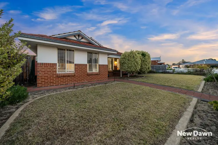 Third view of Homely house listing, 21 Withnell Drive, Ellenbrook WA 6069