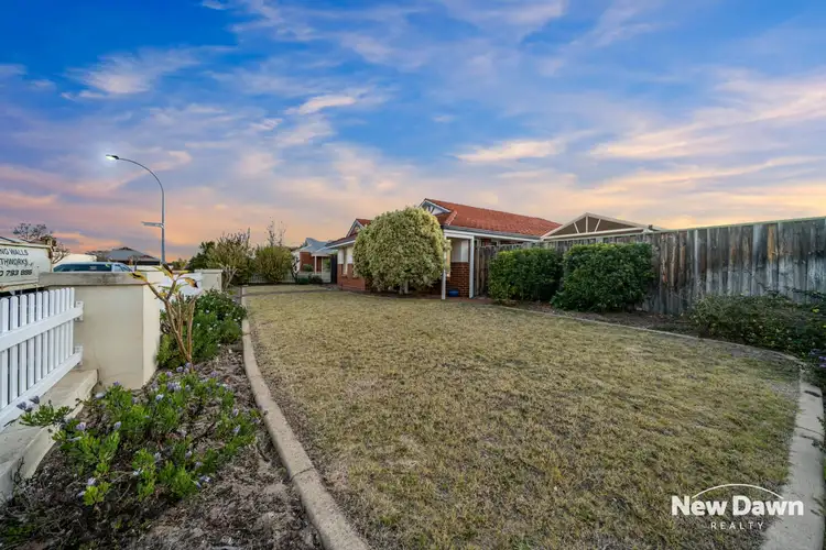 Fourth view of Homely house listing, 21 Withnell Drive, Ellenbrook WA 6069