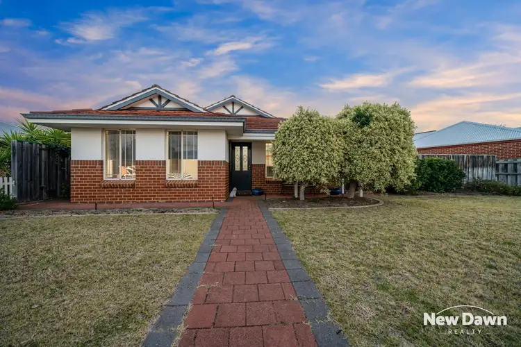 Fifth view of Homely house listing, 21 Withnell Drive, Ellenbrook WA 6069