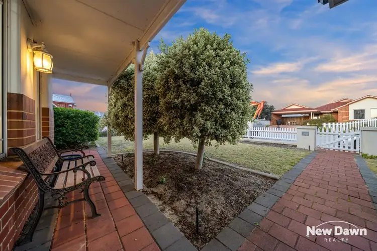 Sixth view of Homely house listing, 21 Withnell Drive, Ellenbrook WA 6069