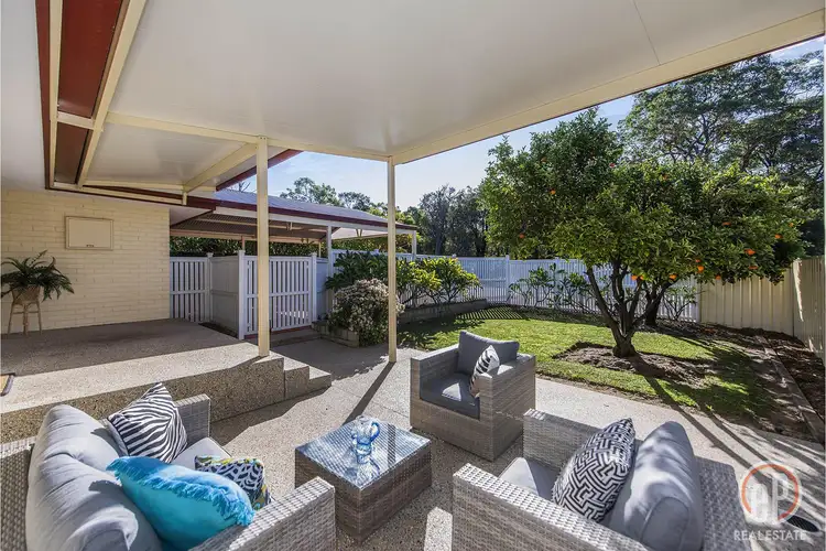 Main view of Homely house listing, 5 Radnor Way, Coolbellup WA 6163