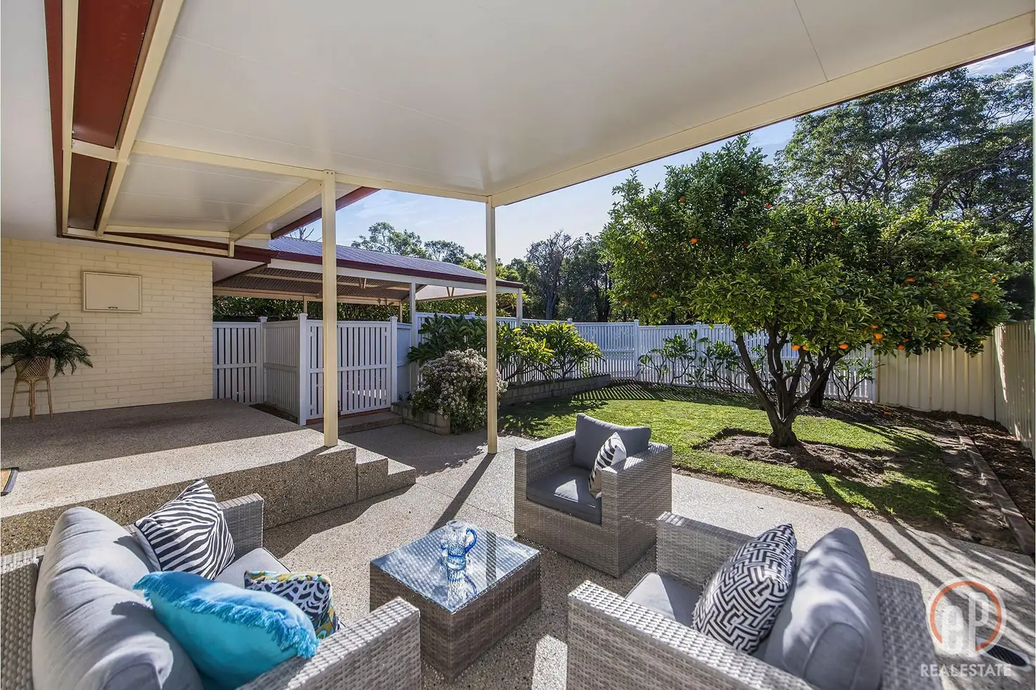 Main view of Homely house listing, 5 Radnor Way, Coolbellup WA 6163