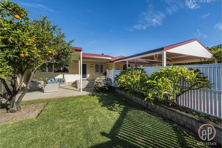 Second view of Homely house listing, 5 Radnor Way, Coolbellup WA 6163