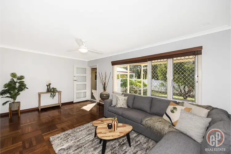 Fifth view of Homely house listing, 5 Radnor Way, Coolbellup WA 6163