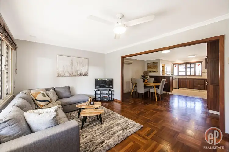 Sixth view of Homely house listing, 5 Radnor Way, Coolbellup WA 6163