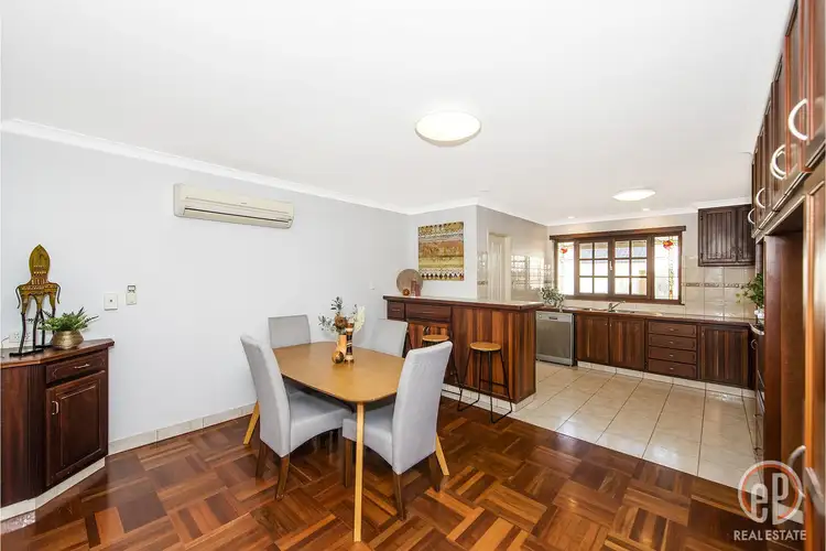 Seventh view of Homely house listing, 5 Radnor Way, Coolbellup WA 6163
