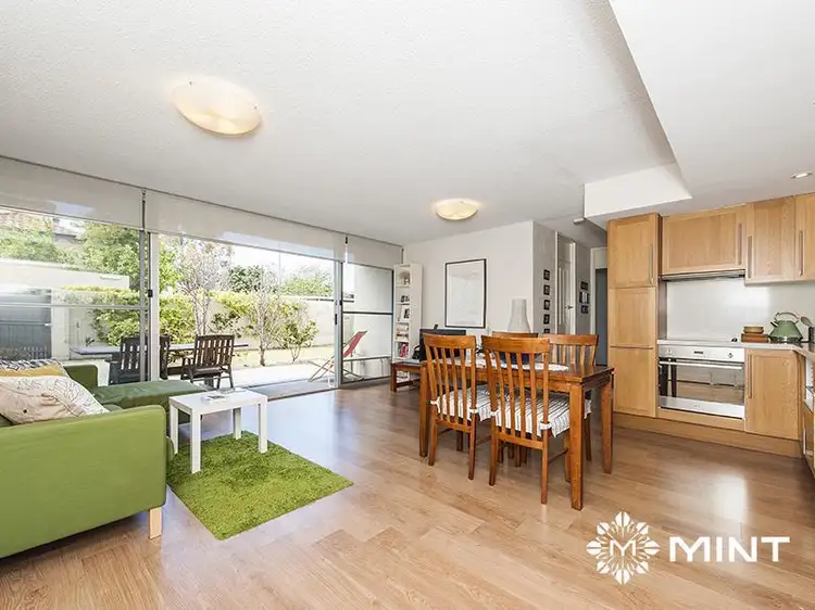 Main view of Homely apartment listing, 6/375 Stirling Highway, Claremont WA 6010