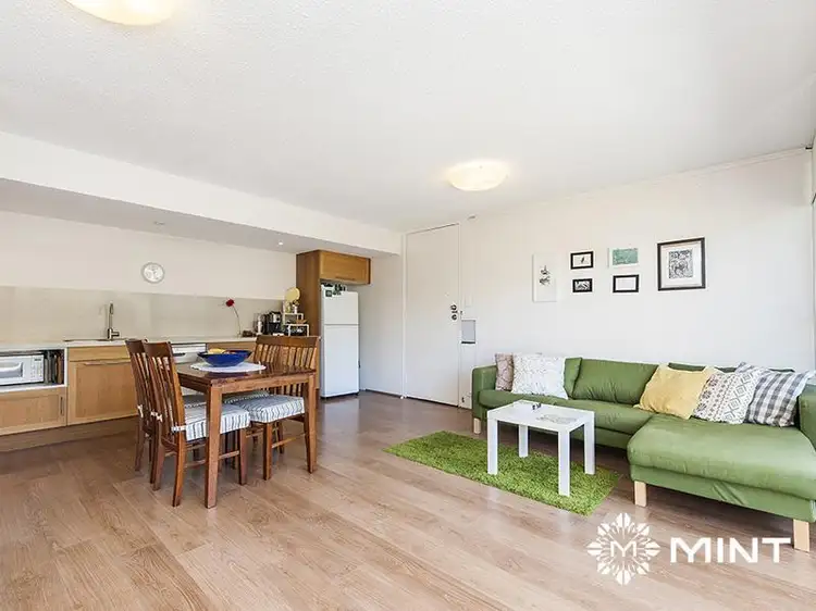 Fourth view of Homely apartment listing, 6/375 Stirling Highway, Claremont WA 6010