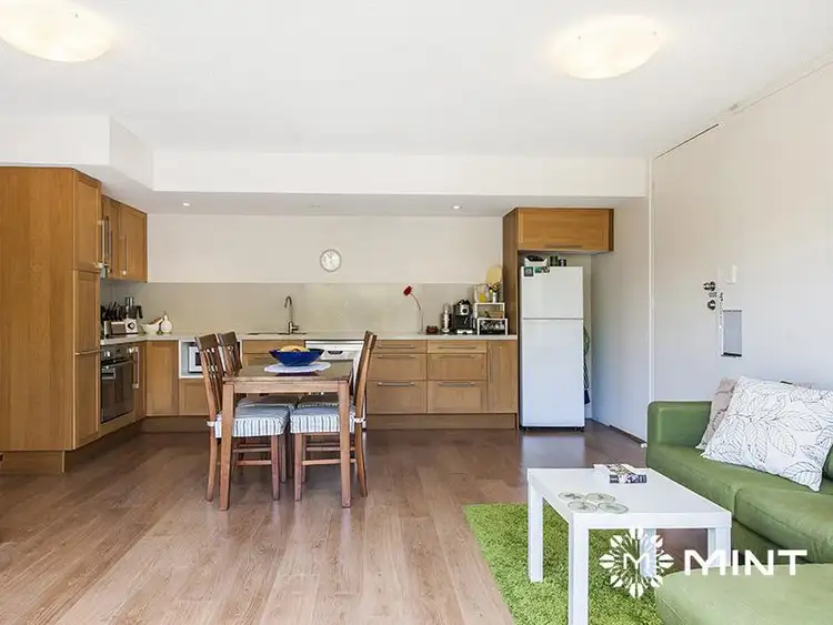 Sixth view of Homely apartment listing, 6/375 Stirling Highway, Claremont WA 6010