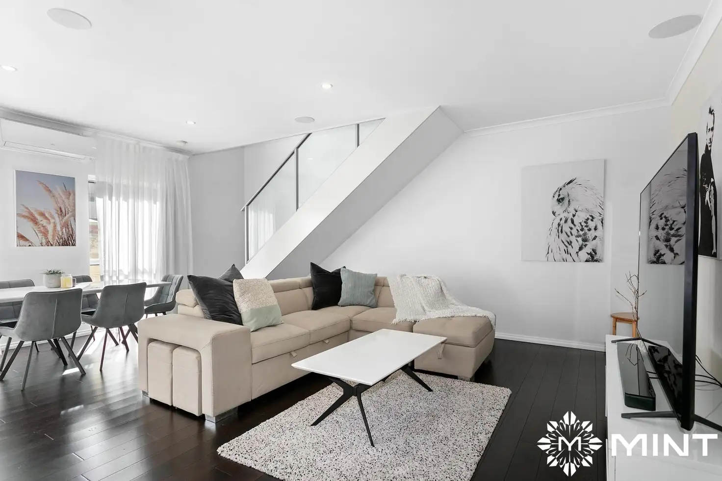 Main view of Homely house listing, 1/7 Marina Drive, Ascot WA 6104