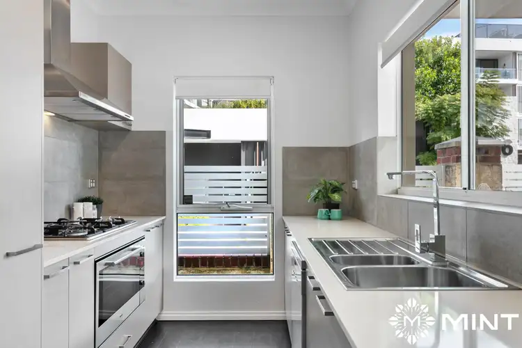 Third view of Homely house listing, 1/7 Marina Drive, Ascot WA 6104
